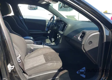 2020 Dodge Charger Scat Pack Rwd z USA, uszkodzony, nr VIN 2C3CDXGJ7LH107298